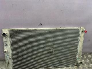 радиатор (основной) BMW 7 серия E65/E66/E67 [рестайлинг] 2007, M57 D30 (306D3), АКПП, седан, 7795138, 17117795138