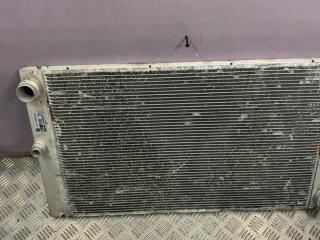 радиатор (основной) BMW 5 серия E60/E61 [рестайлинг] 2010, 3.0 л., M57N 306 D4, дизель, АКПП, универсал, 7795878, 17117795878