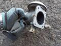 клапан EGR BMW X5 E70 2008, 3.0 л., дизель, 7804380 - фото №5