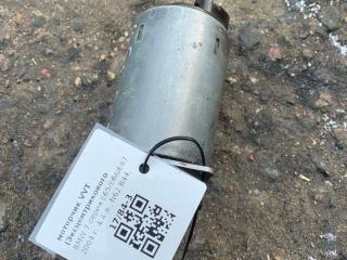 моторчик VVT (эксцентрикового вала) BMW 7 серия E65/E66/E67 2004, 4.4 л., N62 B44, бензин, 7506788, 11377506788