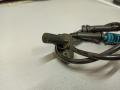 датчик ABS BMW 5 серия E60/E61 2007, 3.0 л., дизель - фото №3