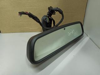 зеркало салона BMW 3 серия E90/E91/E92/E93 [рестайлинг] 2008, 3.0 л., M57 D30 (306D3), дизель, АКПП, купе, 51169134459, 9134459