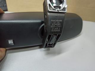 зеркало салона BMW 5 серия E60/E61 2007, M57 D30 (306D3), АКПП, седан, 51169134459, 9134459