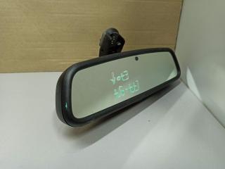 зеркало салона BMW X5 E70 [рестайлинг] 2011, 3.0 л., N57 D30 B, дизель, АКПП, внедорожник 5 дв., 51169134459, 9134459