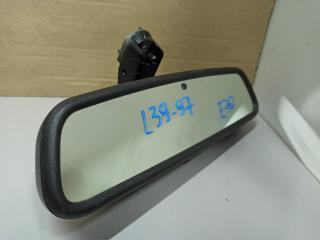 зеркало салона BMW X5 E70 2008, M57 D30 (306D3), АКПП, внедорожник 5 дв., 51169134459, 9134459