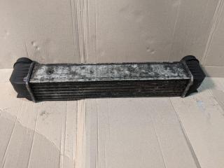 интеркулер BMW 3 серия E90/E91/E92/E93 2005, 2.0 л., M47 D20 (204D4), дизель, АКПП, седан, 3093796, 6213329