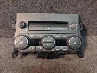 блок управления печки / климат-контроля Land Rover Range Rover Evoque L538 2012, 2.2 л., 224DT, дизель, АКПП, внедорожник 5 дв., BJ32-14C239-HC