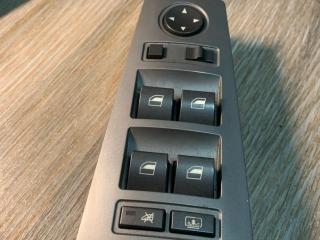 блок управления стеклоподъемниками BMW 7 серия E65/E66/E67 [рестайлинг] 2006, M57 D30 (306D3), АКПП, седан, 6917106, 61366917106