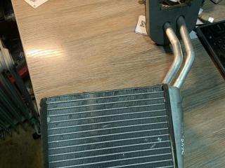 радиатор отопителя (печки) Mercedes-Benz M-Класс W164 2006, 3.5 л., M 272.967, бензин, АКПП, внедорожник 5 дв., правый руль