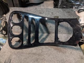 накладка на торпедо (консоль) Mercedes-Benz C-Класс W205/S205/C205 2015, 2.1 л., OM 651.921, дизель, АКПП, универсал, 2056805107, A2056805107