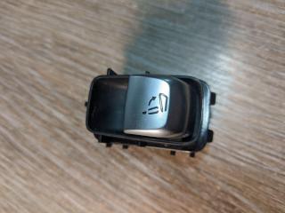 кнопка ручного тормоза (ручника) Mercedes-Benz C-Класс W205/S205/C205 2015, 2.1 л., OM 651.921, дизель, АКПП, универсал, 2059058404, A2059058404