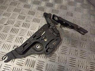 петля капота левая BMW X5 E70 2008, M57 D30 (306D3), АКПП, внедорожник 5 дв., 7148347