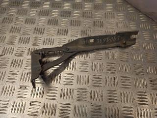 петля капота левая BMW 5 серия E60/E61 2006, 3.0 л., M57 D30 (306D4), дизель, АКПП, серый, седан, 7008727