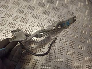 петля капота левая BMW 3 серия E90/E91/E92/E93 2007, 2.0 л., M47 D20 (204D4), дизель, АКПП, седан, 7115263