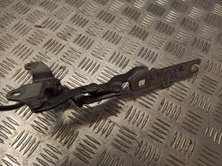 петля капота правая BMW 3 серия E90/E91/E92/E93 [рестайлинг] 2008, 3.0 л., M57 D30 (306D3), дизель, АКПП, купе, 7115263