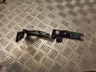 петля капота левая BMW 7 серия E65/E66/E67 [рестайлинг] 2007, 4.4 л., M67 D44 (448D1), дизель, АКПП, седан, 8240333