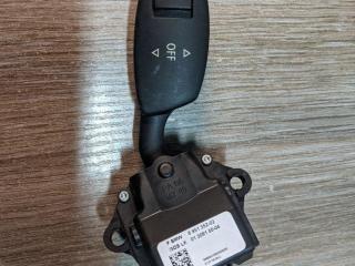 переключатель круиз-контроля BMW 5 серия E60/E61 2006, 3.0 л., M57 D30 (306D4), дизель, АКПП, серый, седан, 6951352