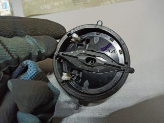 электромоторчик зеркала наружнего BMW 3 серия F30/F31 [рестайлинг] 2018, 2.0 л., B48 B20 A, бензин, АКПП, седан, правый руль