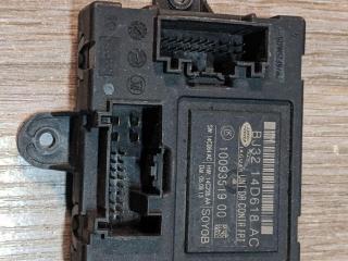 модуль управления двери Land Rover Range Rover Evoque L538 2013, 2.2 л., 224DT, дизель, АКПП, внедорожник 5 дв., BJ3214D618AC