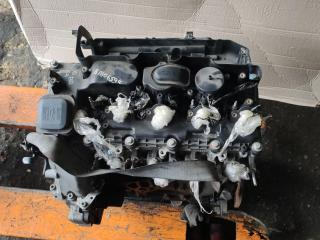 двигатель BMW 5 серия E60/E61 2006, 2.0 л., дизель, 204D4