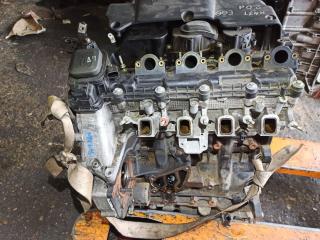 двигатель BMW 5 серия E60/E61 2006, 2.0 л., дизель, 204D4