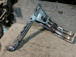 Крепление бампера переднего Mercedes-Benz C-Класс W205/S205/C205 2015, 2.0 л., M 274.920, бензин, АКПП, седан, правый руль, 2058801702, A2058801702