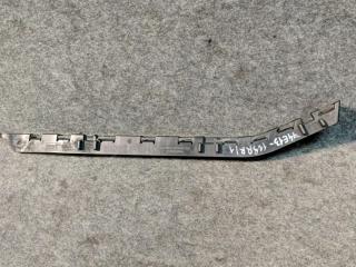 Крепление бампера переднего Mercedes-Benz C-Класс W204/S204 2008, 2.2 л., дизель, МКПП, серебро, седан, A2048800430, 2048800430