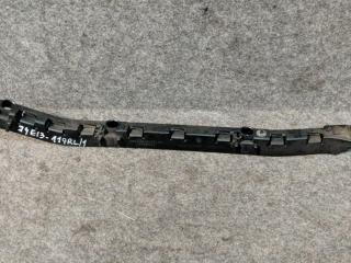 Крепление бампера переднего Mercedes-Benz C-Класс W204/S204 2008, 2.2 л., дизель, МКПП, серебро, седан, A2048800330, 2048800330