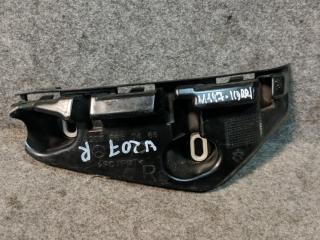 Крепление бампера переднего Mercedes-Benz E-Класс W212/S212/C207/A207 2011, 1.8 л., M 271.860, бензин, АКПП, черный, кабриолет, 2078850465, A2078850465