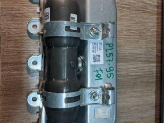 подушка безопасности пассажира BMW 7 серия F01/F02 2009, 3.0 л., N57 D30 A, дизель, АКПП, седан, 72129112152, 9112152