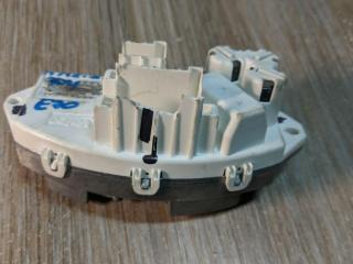 сопротивление печки BMW X5 E70 [рестайлинг] 2013, 4.4 л., N63 B44 A, бензин, АКПП, внедорожник 5 дв., T1021327U-A, 64119266185