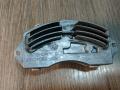 сопротивление печки BMW 3 серия E90/E91/E92/E93 2007, 3.0 л., N54 B30 A, бензин, АКПП, седан, 985454FK - фото №3