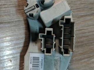 сопротивление печки BMW 3 серия E90/E91/E92/E93 2007, 3.0 л., N54 B30 A, бензин, АКПП, седан, 985454FK, 985464FK