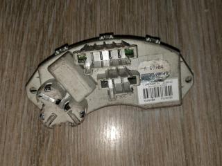 сопротивление печки BMW 3 серия E90/E91/E92/E93 2007, 3.0 л., N54 B30 A, бензин, АКПП, седан, 985464FK
