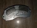 сопротивление печки BMW 3 серия E90/E91/E92/E93 2007, 3.0 л., N54 B30 A, бензин, АКПП, седан, 985464FK - фото №3