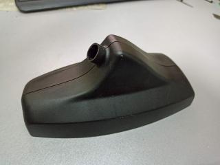 Кожух салонного зеркала BMW 3 серия E90/E91/E92/E93 [рестайлинг] 2008, 3.0 л., M57 D30 (306D3), дизель, АКПП, купе