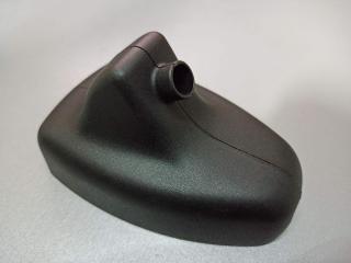 Кожух салонного зеркала BMW X5 E53 2002, 4.4 л., M62 B44 (448S2), бензин, АКПП, внедорожник 5 дв.