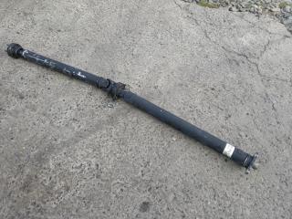 карданный вал BMW 5 серия E39 1999, 2.8 л., бензин, АКПП, седан, 1229699
