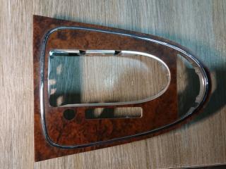 рамка обрамление кулисы Mercedes-Benz CLS-Класс C219 2007, 3.0 л., OM 642.920, дизель, АКПП, купе, A2196800036