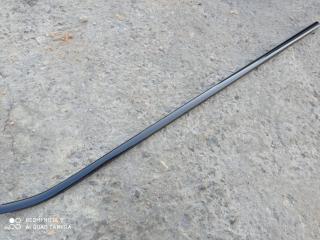 молдинг двери передней левой BMW X6 F16 2017, 3.0 л., N57 D30 B, дизель, АКПП, внедорожник 5 дв., 7377895