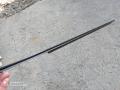 молдинг двери передней левой BMW X6 F16 2017, 3.0 л., N57 D30 B, дизель, АКПП, внедорожник 5 дв., 7377895 - фото №4