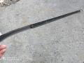 молдинг двери передней левой BMW X6 F16 2017, 3.0 л., N57 D30 B, дизель, АКПП, внедорожник 5 дв., 7377895 - фото №5
