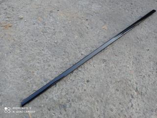 молдинг двери задней правой BMW X6 F16 2017, дизель, АКПП, внедорожник 5 дв.