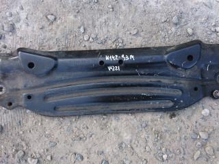 защита двигателя Mercedes-Benz S-Класс W221 [рестайлинг] 2012, 3.0 л., OM 642.862, дизель, АКПП, серебристый, седан, A2216202511