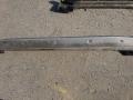 накладка на порог Mercedes-Benz GL-Класс X164 2007, 3.0 л., OM 642.940, дизель, АКПП, серебристый, внедорожник 5 дв. - фото №4