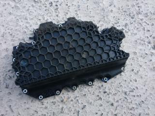 масляный поддон Mercedes-Benz S-Класс W222/C217/A217 2015, 3.0 л., OM 642.861, дизель, АКПП, седан, A6420102110