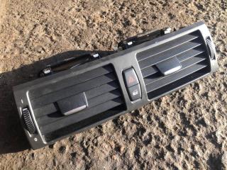 дефлектор обдува салона BMW X5 E70 [рестайлинг] 2011, 3.0 л., N57 D30 B, дизель, АКПП, внедорожник 5 дв., 9210705