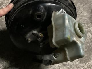 вакуумный усилитель тормозов BMW X5 E53 2001, 3.0 л., бензин, 34331165679