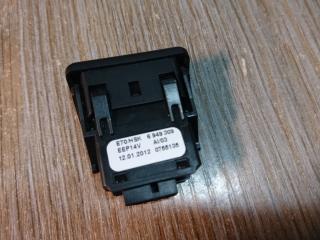 ручка бардачка BMW X5 E70 [рестайлинг] 2012, 3.0 л., N57 D30 A, дизель, АКПП, черный, внедорожник 5 дв., 6949309, 61316949309