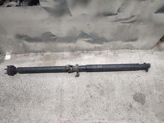 карданный вал BMW 7 серия E38 [рестайлинг] 2001, 4.4 л., бензин, АКПП